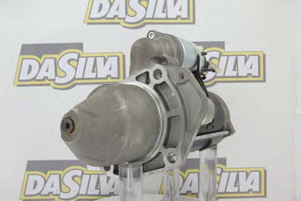 DA SILVA 020605
