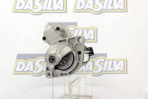 DA SILVA 020610