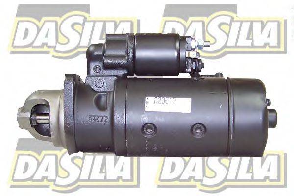 DA SILVA 020612