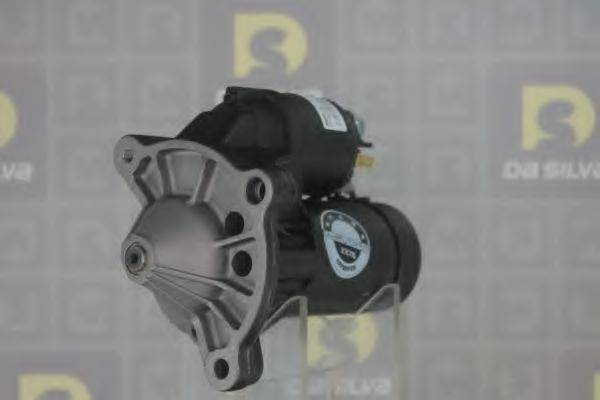 DA SILVA 02062
