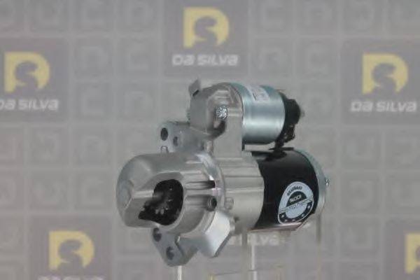 DA SILVA 020630