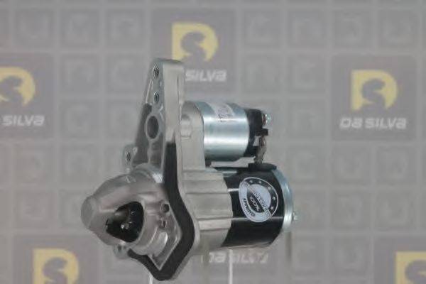 DA SILVA 020632