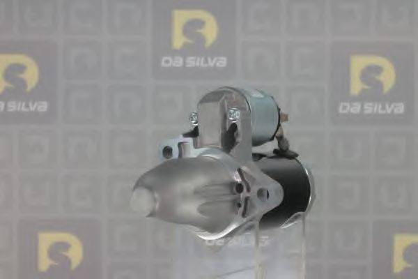DA SILVA 020633