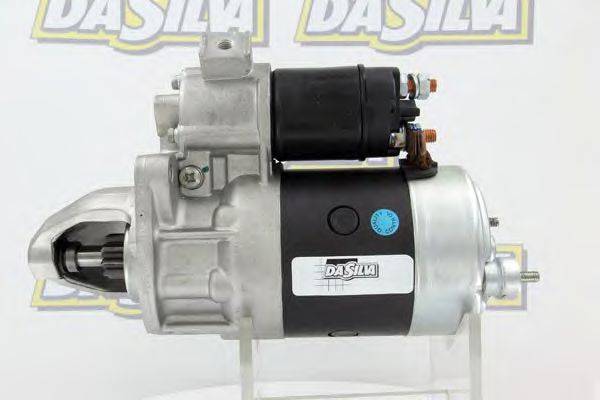 DA SILVA 020665