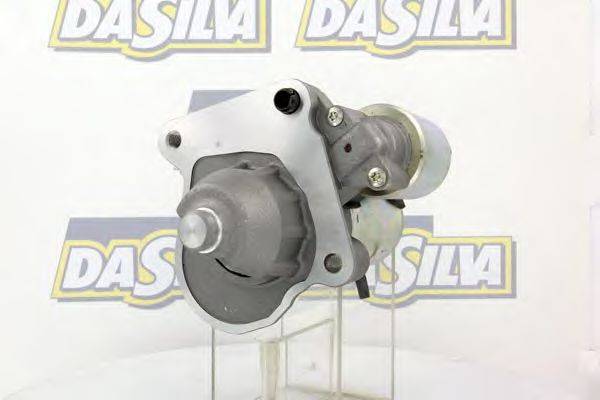 DA SILVA 020668