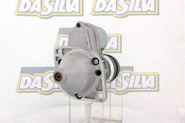 DA SILVA 020672