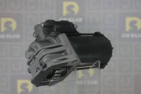 DA SILVA 020674