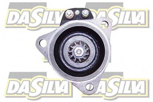 DA SILVA 020675