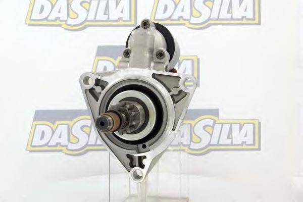 DA SILVA 020709