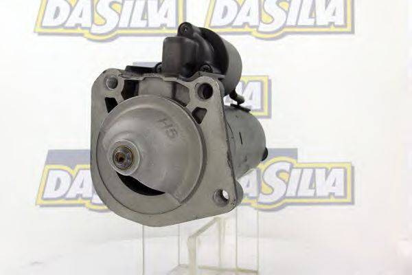 DA SILVA 020711