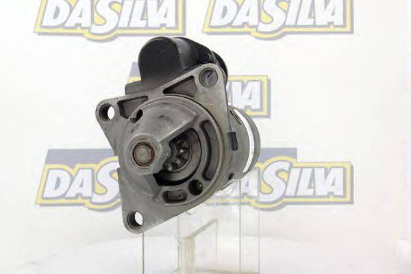 DA SILVA 020720