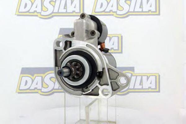 DA SILVA 020726