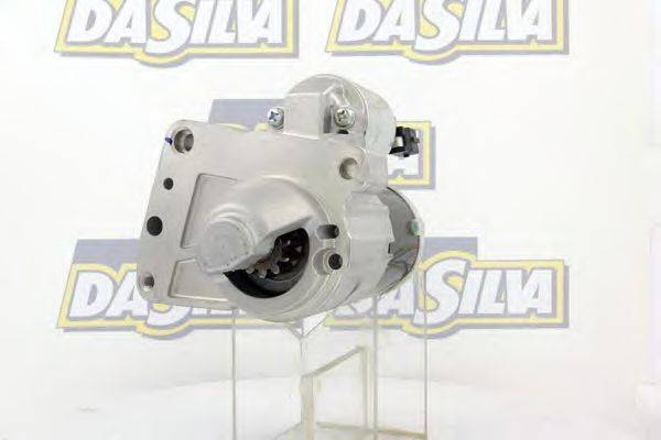 DA SILVA 020750