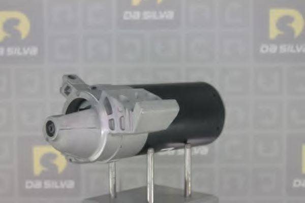 DA SILVA 020755