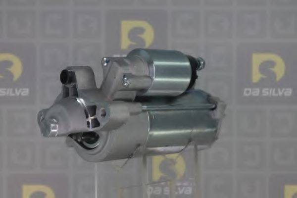 DA SILVA 020771