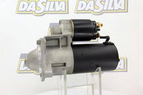 DA SILVA 020791