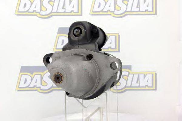 DA SILVA 020831