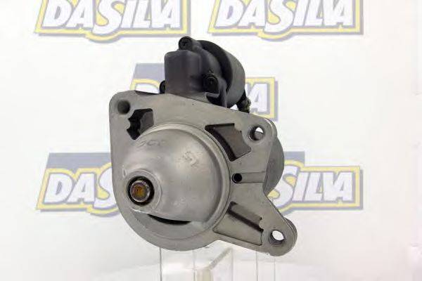 DA SILVA 020832