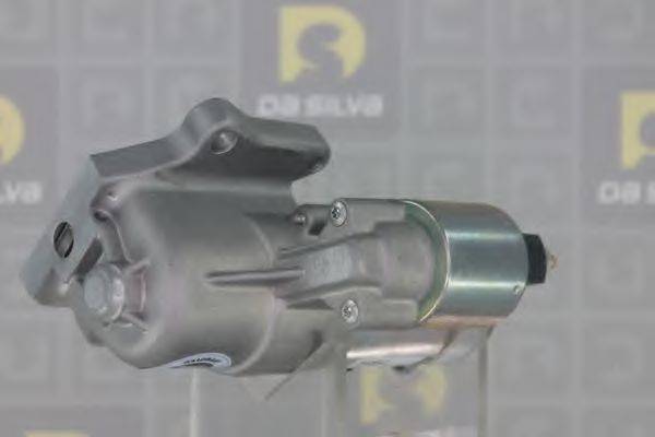 DA SILVA 020840