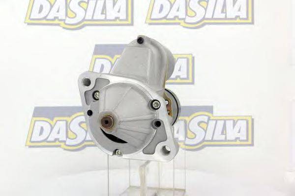 DA SILVA 020997