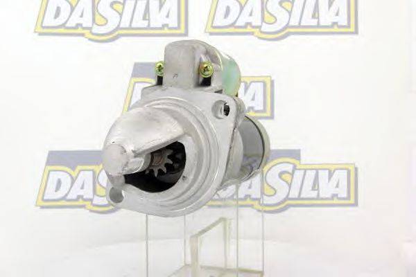 DA SILVA 021068