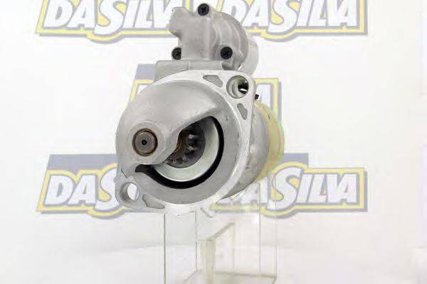 DA SILVA 021069