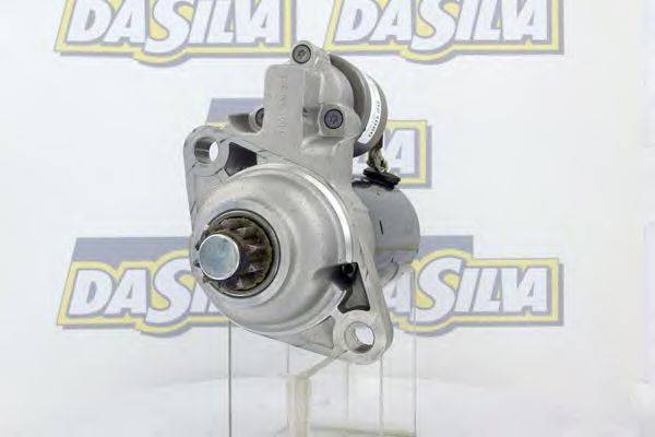 DA SILVA 021080