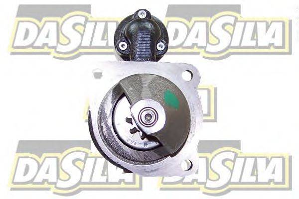 DA SILVA 021100