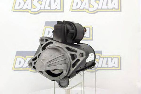 DA SILVA 021140