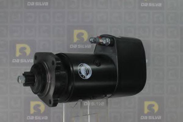 DA SILVA 021141
