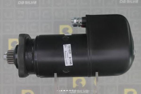 DA SILVA 021145