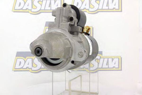 DA SILVA 021157