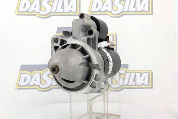 DA SILVA 021160