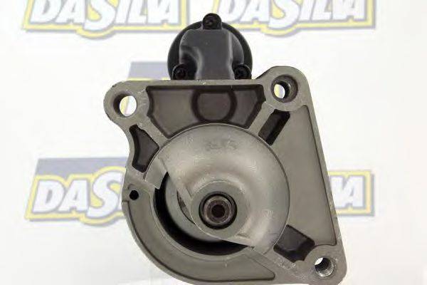 DA SILVA 021166