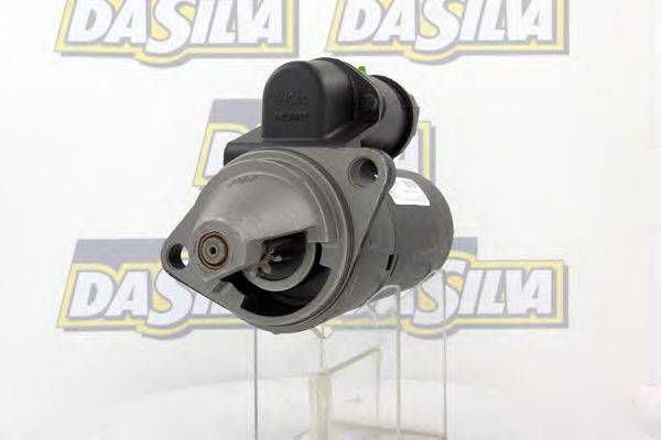 DA SILVA 021167