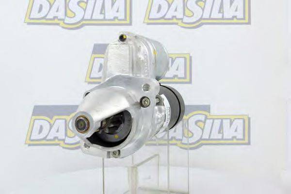 DA SILVA 021217