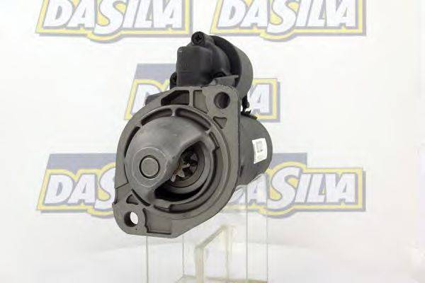 DA SILVA 021221