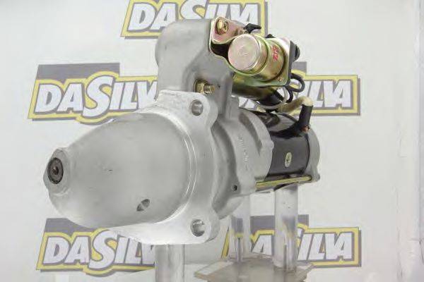 DA SILVA 021223