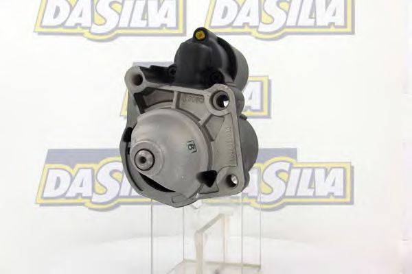 DA SILVA 021243