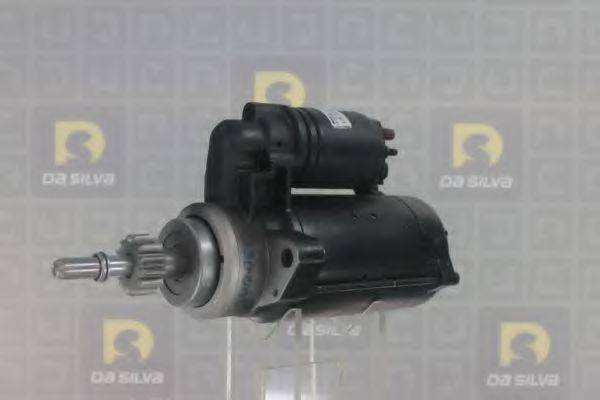 DA SILVA 021245