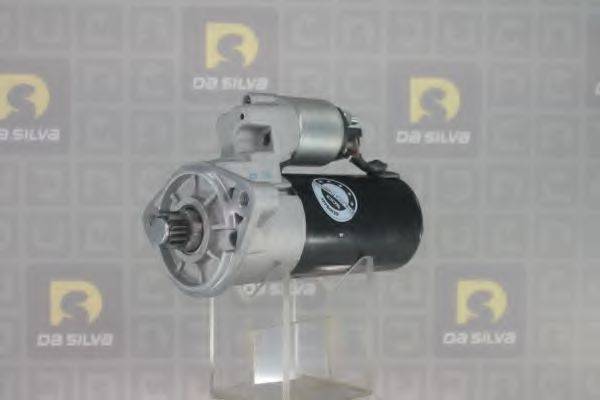 DA SILVA 021246