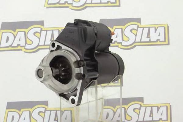 DA SILVA 021248