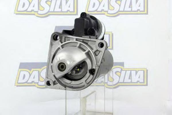 DA SILVA 021250