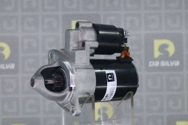 DA SILVA 021251