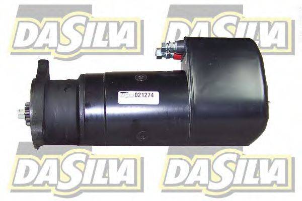 DA SILVA 021274