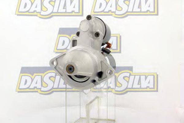 DA SILVA 021299