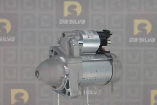 DA SILVA 021311