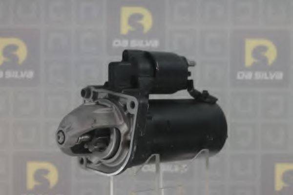 DA SILVA 021320