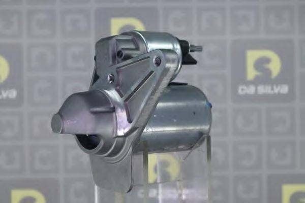 VALEO 195107 Стартер