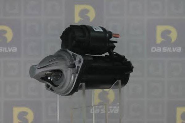 DA SILVA 021551